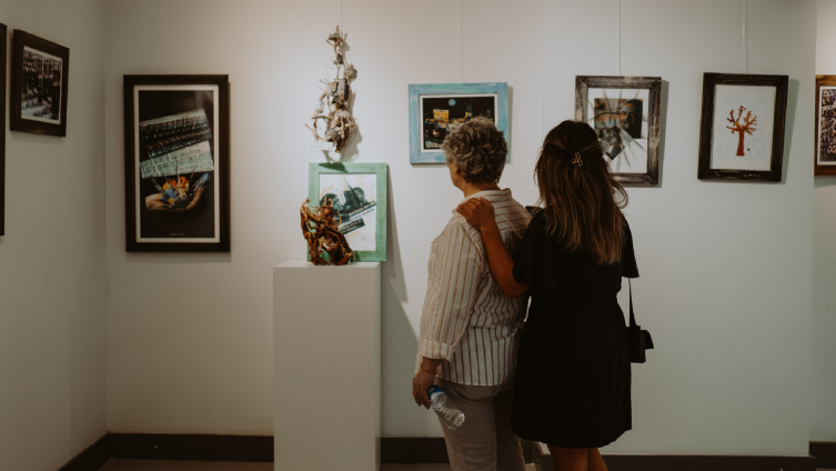 Antalya Kültür Yolu Festivali'nde sanatseverler buluşuyor